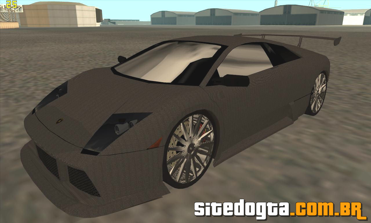 Gta San Andreas Cheat For Ps2 Lamborghini Skykiss 1359